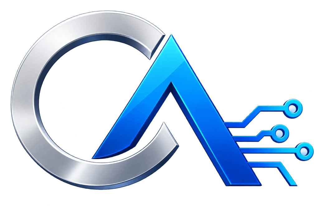 OA System Logo